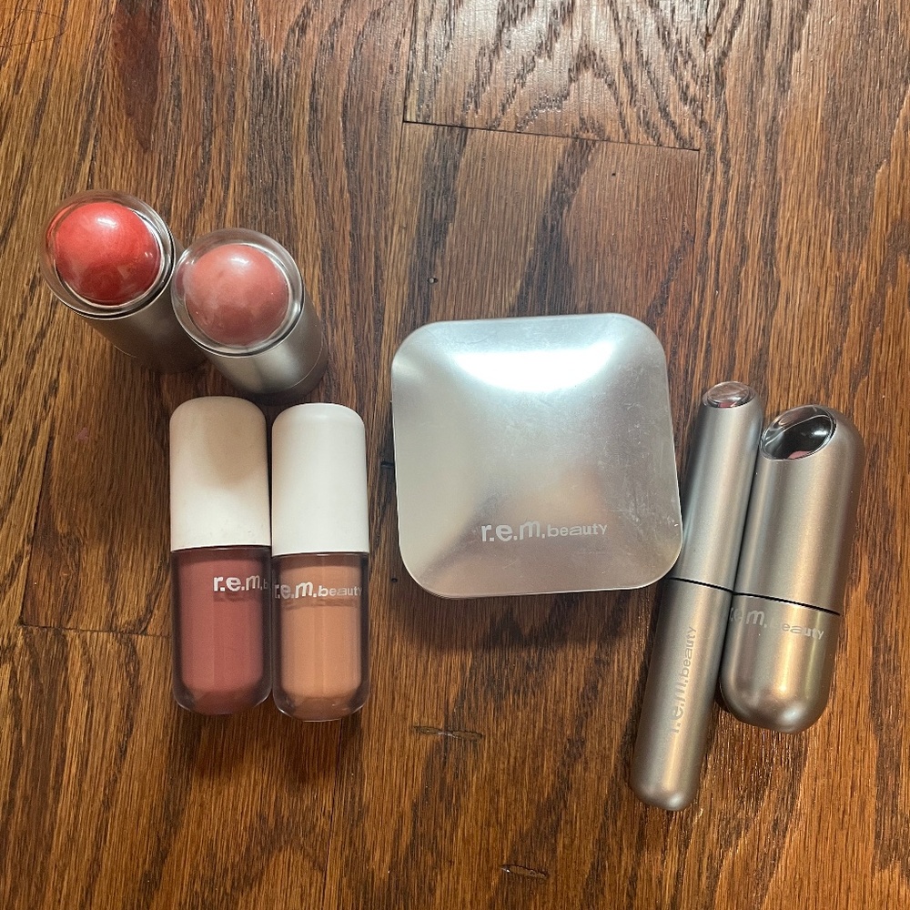 REM Beauty Bundle